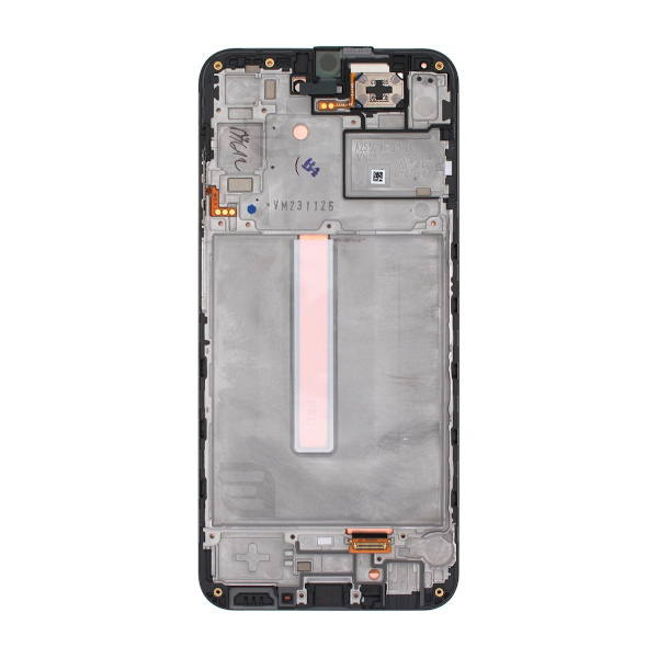 Samsung Galaxy A25 5G LCD Screen Original - Black