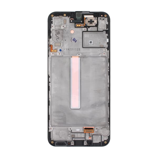 Samsung Galaxy A25 5G LCD Skärm Original - Svart