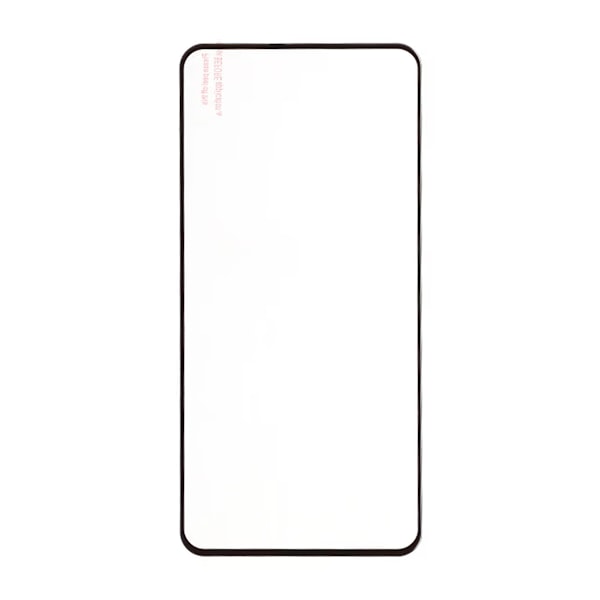 Skärmskydd Google Pixel 8 - Härdat Glas Svart