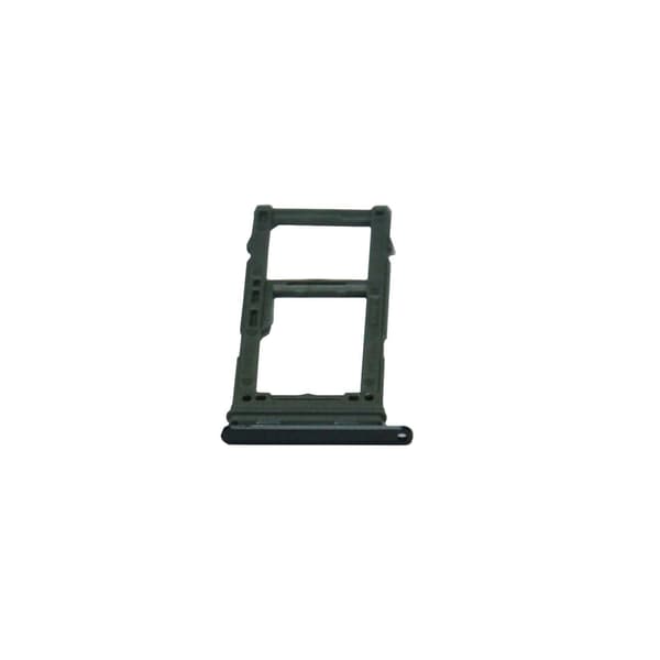 Samsung Galaxy S10 and S10 Plus SIM Card Holder - Black