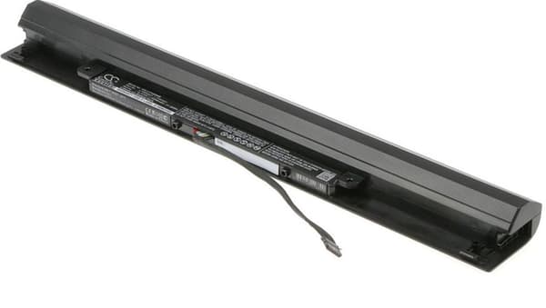 Battery for Lenovo Ideapad 100 80QQ etc