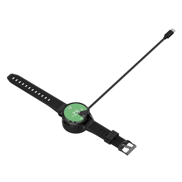 Laddkabel USB-C till Garmin Fenix 5-serien - Universal (PD)