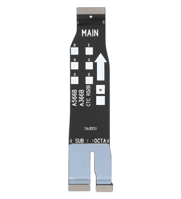 Samsung Galaxy A37 5G Charging Port Connector Flex Cable