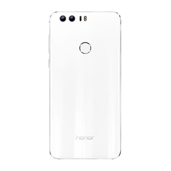 Used Huawei Honor 8 32GB White - Used condition