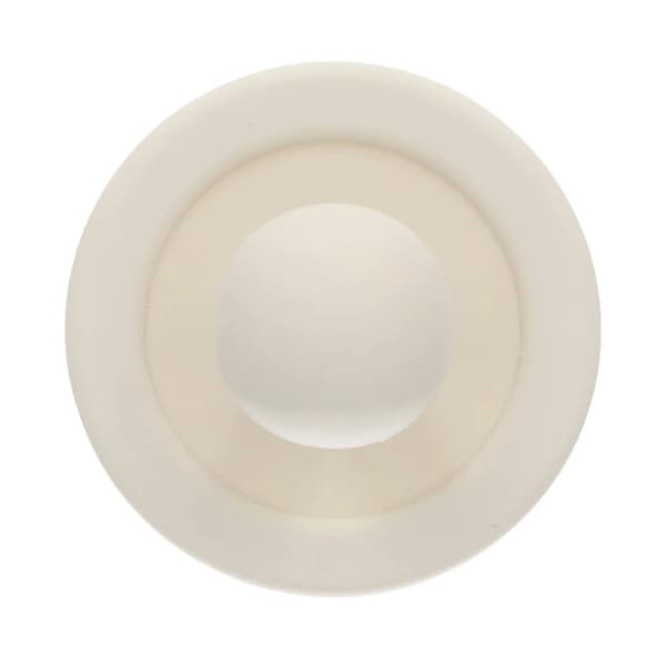 Mushroom Head Silicone MagSafe Magnetic Phone Grip White