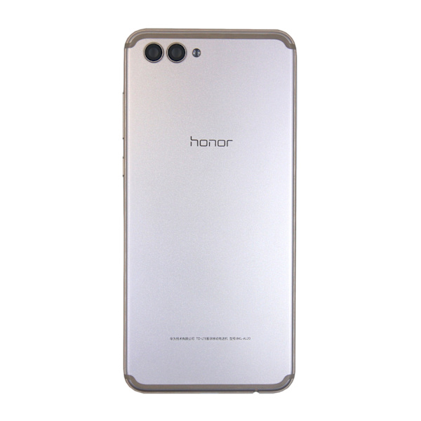 Honor View 10 Baksida ram - Guld