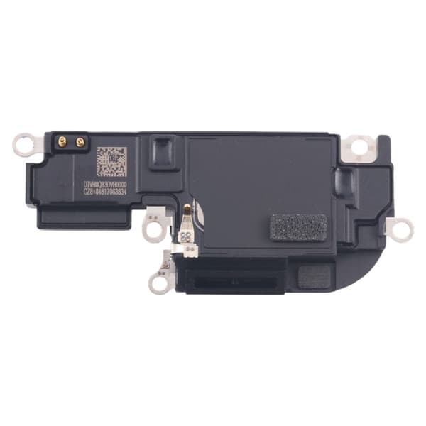 iPhone 16 Pro Max Speaker / ringer / buzzer