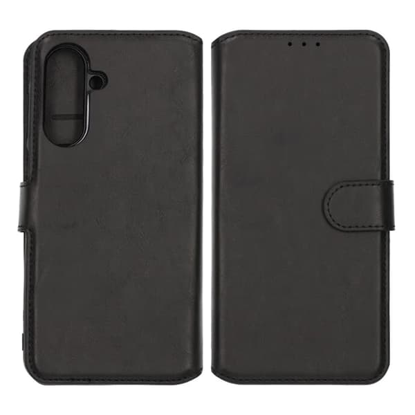 Rvelon Magnet Case-Samsung Samsung A26 Black