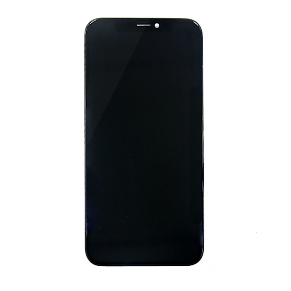 iPhone XS Max LCD Display Original Black Taken From New iPhone