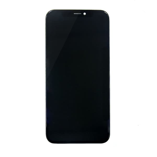iPhone XS Max LCD Screen taken from new iPhone
