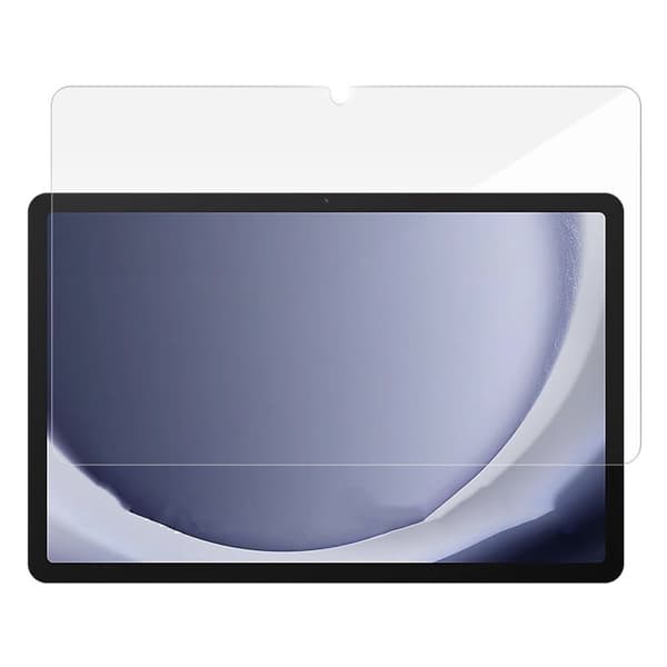 Samsung Galaxy Tab A11 Plus/A10 Plus/A9 Plus Screen Protector 0.3mm Full Cover