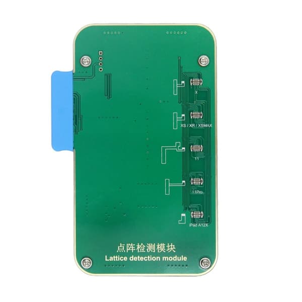 JCID Dot Matrix Lattice Detection Face ID for iPhone X - 11 Pro Max iPad A12X
