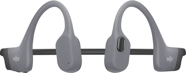 Original Shokz OpenSwim Pro In-ear - Svart Svart