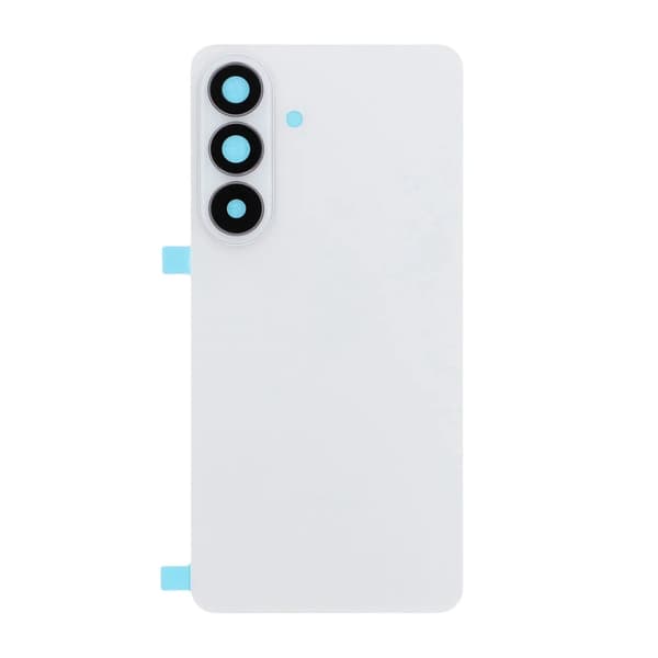 Samsung Galaxy S26 Plus Baksida Premium - Vit