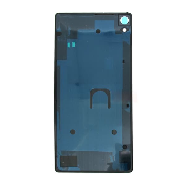 Sony Xperia XA Back Cover - Black