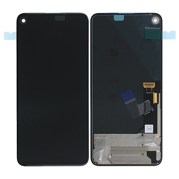 Google Pixel 4a 5G Display + Touchscreen Excl. Frame