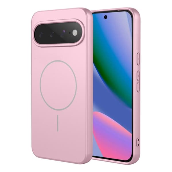 Google Pixel 11 MagSafe Case - Pink