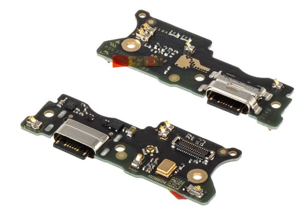Redmi 10 NFC  Sub-Board Assy-K19D