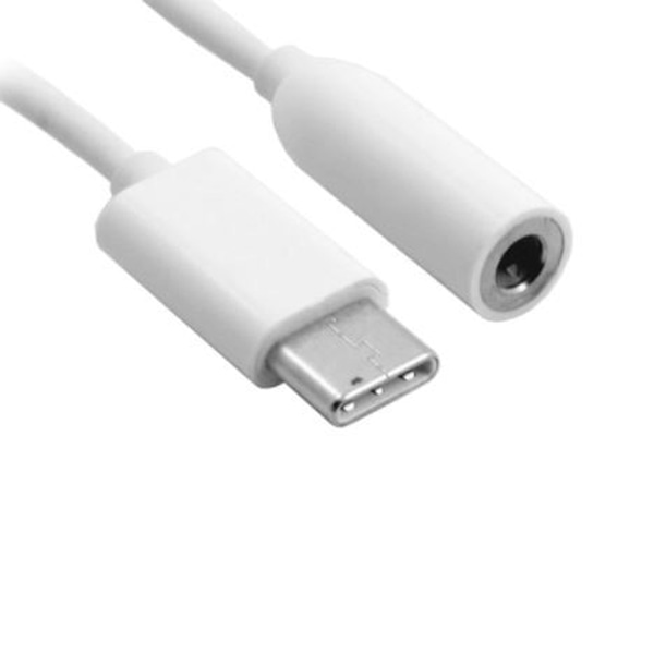 Samsung USB-C to 3.5mm Audio Adaptor