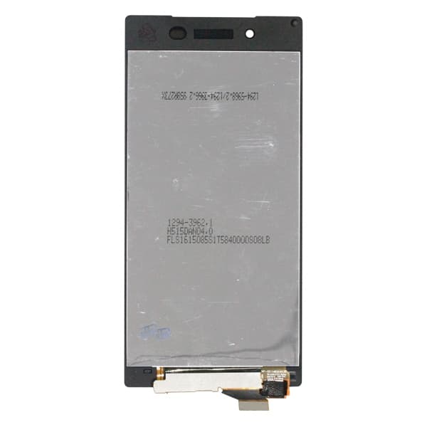 Sony Xperia Z5 Screen/Display - White