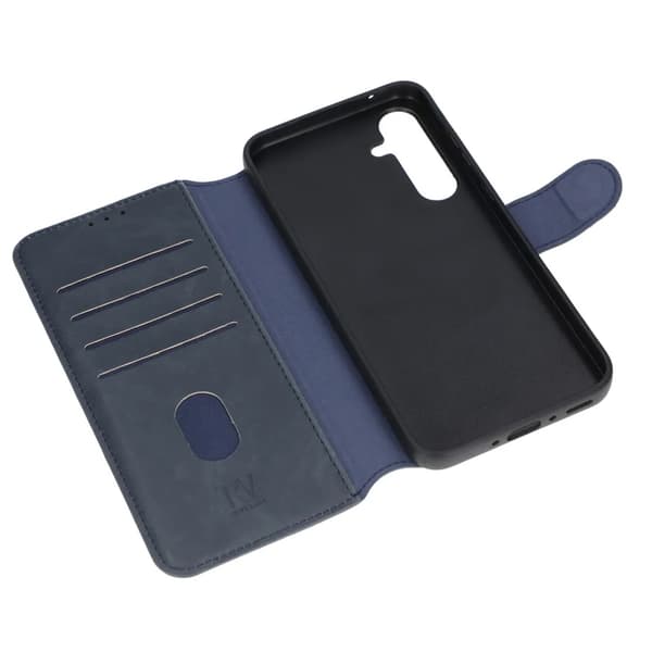 Samsung Galaxy A35 Wallet Case Rvelon - Blue