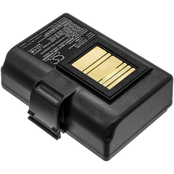 Battery for Zebra QLN220 etc.