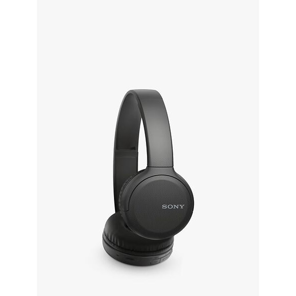 Original Sony WH-CH510 Wireless On-ear Headset - Svart
