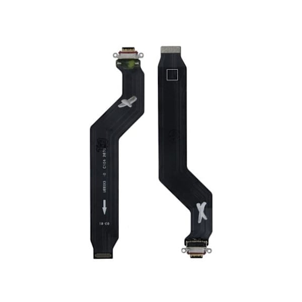 OnePlus 8T Laddkontakt Flexkabel - Original