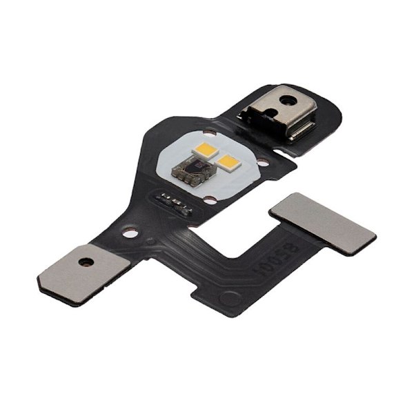OnePlus 9 Pro Sensor Flexkabel med Ficklampa