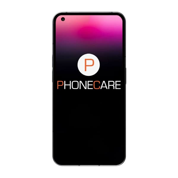 Begagnad Nothing Phone (1) 256GB Black - Använt skick C