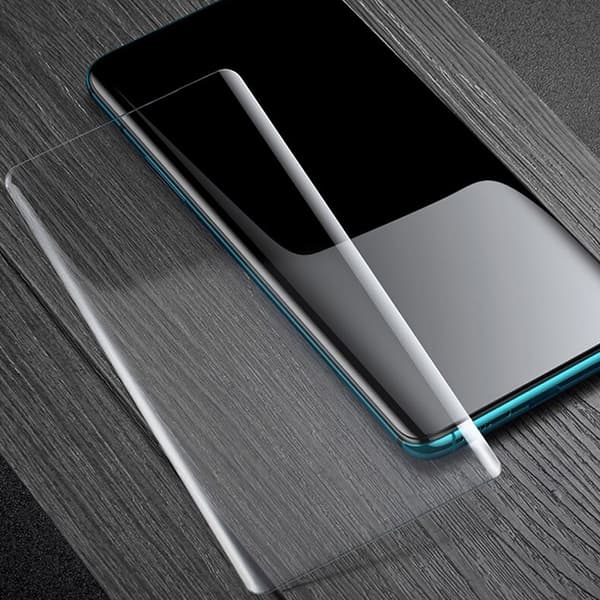 Skärmskydd Xiaomi Mi Note 10 - UV Härdat Glas