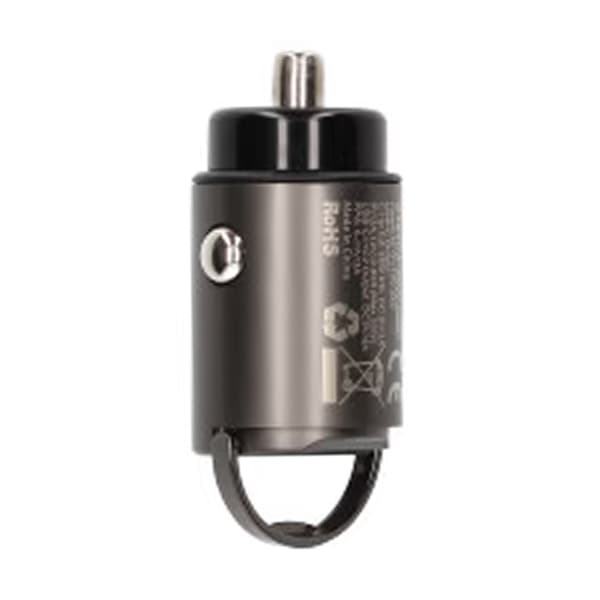 Rvelon 35W Dual USB C PD3.0 Car Charger