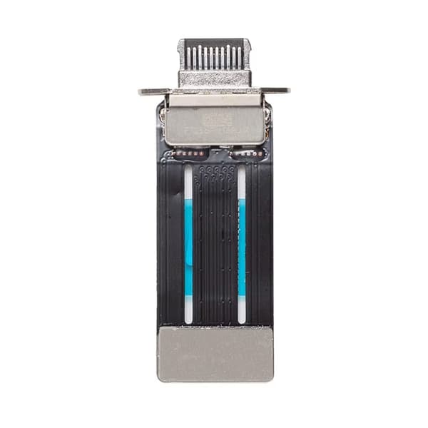 iPad Mini 6 Charging Connector Flex Cable - White
