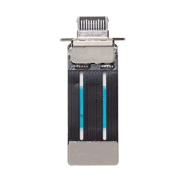 iPad Mini 6 Laddkontakt Flexkabel - Vit