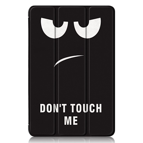 Samsung Galaxy Tab A9 Plus trifold cover - Black
