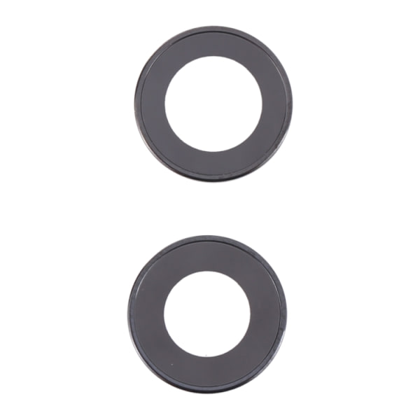 iPhone 13 Protective ring for inner camera lens - 2-pack