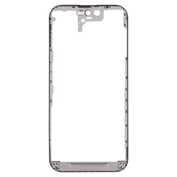 iPhone 14 Front LCD Screen Bezel Frame