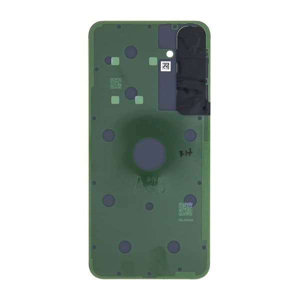 Samsung Galaxy A35 5G SM-A356B Battery Cover - Lemon