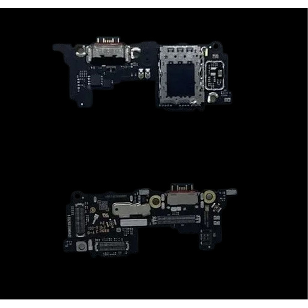 Xiaomi POCO F6 Pro Sub board
