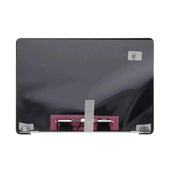 MacBook Pro(13 inch,2016-2017)A1708 LCD Display Original Glass+Assemble Sliver