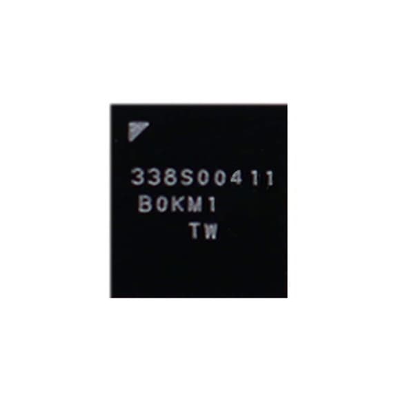 Audio IC 338S00411 iPhone XS and XR and XS Max