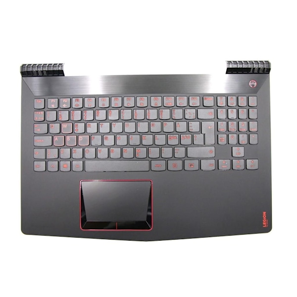Lenovo Upper Case w Keyboard Nordic