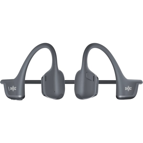 Original Shokz OpenRun Pro 2 - Svart