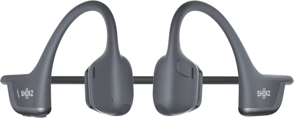 Original Shokz OpenRun Pro 2 - Svart Svart