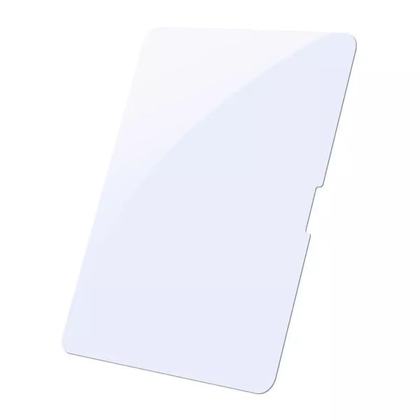 Screen protector iPad Pro 13 2024 and iPad Air 13 2024 Tempered Glass - bulk