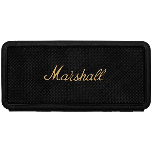 Original Marshall Middleton - Svart