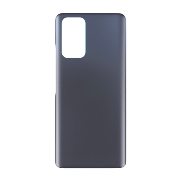 Redmi Note 10 Pro Back Cover Gray