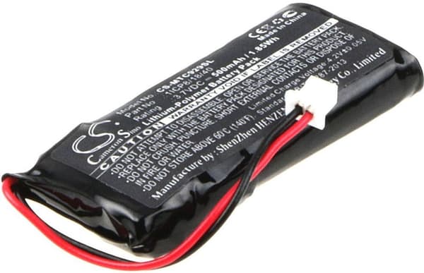 Battery for Midland BT City etc