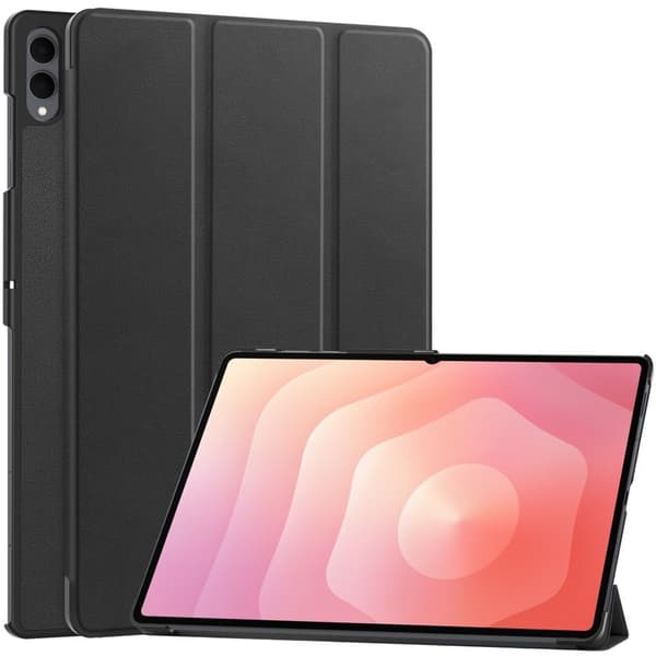 Samsung Galaxy Tab S11 Ultra Case Tri-Fold – Black