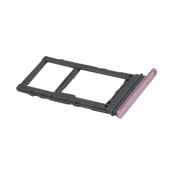 Samsung Galaxy 20 Plus Simkortshållare - Rosa